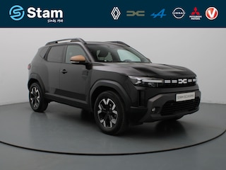 Dacia Duster 100pk TCe ECO-G Expression 360° Camera | Cruise | Navi | Parkeersens. v+a | Stoel-/stuurverw.