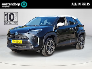 Toyota Yaris Cross 1.5 Hybrid Adventure | Wordt binnenkort verwacht |