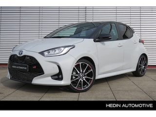 Toyota Yaris 1.5 Hybrid GR Sport | Dealeronderhouden | Trekhaak | Stoelverwarming | Adaptieve Cruise Control