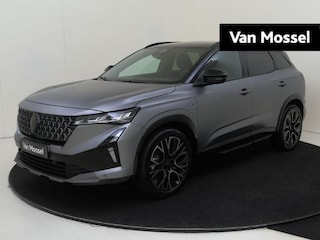 Renault Austral 1.2 E-Tech full hybrid 200 iconic esprit Alpine Matte lak | LM velgen | apple carplay | android auto
