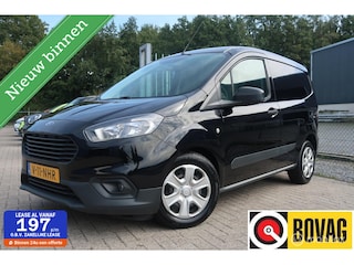 Ford Transit Courier 1.0 Ambiente Start&Stop