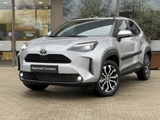 Toyota Yaris Cross 1.5 Hybr 130 Dynamic | PDC V/A | Stoel/Stuur verw | Adaptive Cru