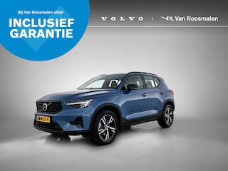Volvo XC40 2.0 B4 Dark | Trekhaak | Camera | Memory Seats | H&K |