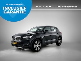 Volvo XC40 t4 Inscription | Leder | Camera | Trekhaak | Memory Seats |