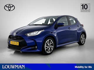 Toyota Yaris 1.5 Hybrid Dynamic | Navigatie | Climate Control | ACC |