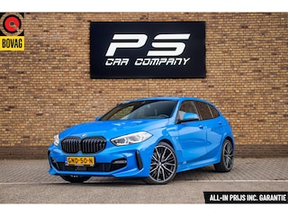 BMW 118i EDE M Sport, Half Leder, Ambient, Keyless