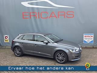Audi A3 Sportback 1.2 TFSI Ambition Pro Line NAVI TEL LM PDC CC S TRONIC
