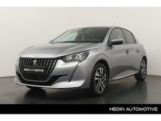 Peugeot 208 1.2 100pk Allure Pack Automaat | Parkeer Camera | Navigatie | Cruise Control | All Season Banden |