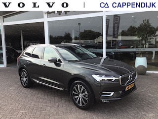Volvo XC60 2.0 T5 AWD Inscription Luxury luchtvering