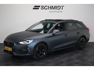 Cupra Leon 1.4 e-Hybrid Copper VZ Performance | Panoramadak | Sportstoel