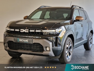 Dacia Duster 1.6 Hybrid 140 Extreme | TECHNO-PAKKET | ACHTERUITRIJCAMERA | DIRECT LEVERBAAR ! |