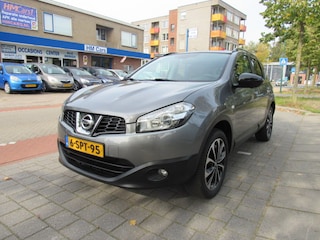 Nissan Qashqai 1.6 117pk Stop/Start 360 97.640 KM NAP