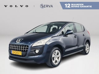 Peugeot 3008 1.6 THP Active | Glazen dak | Parkeercamera | Navigatie | Stoelverwarming | Trekhaak