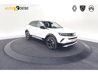 Opel Mokka Turbo 130 AT8 GS | Nieuw Model | Camera | Massagefunctie | Apple Carplay | Stoelverwarming