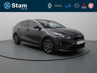 Kia ProCeed 160pk T-GDI GT-Line Camera | Cruise | Parkeersens. achter | Stoel-/stuurverw. | Panoramadak