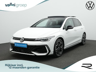 Volkswagen Golf 1.5 TSI 150 pk R-Line Edition | Panoramadak | Harman/Kardon | Head-up display | Stuur-/stoelverwarming | Achteruitrijcamera