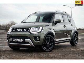 Suzuki Ignis 1.2 Smart Hybrid Select | Automaat | Airco | Achteruitrijcamera | LM Velgen |