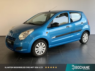 Suzuki Alto 1.0 Comfort EASSS AIRCONDITIONING | CENTRALE VERGRENDELING MET AFST BEDIENING | ELEKTRISCHE RAMEN VOOR