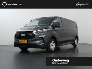 Ford Transit Custom 320 | 2.0 TDCI | L2 H1 | Trend | ACHTERKLEP | Climate Control | Cruise Control | Parkeercamera | Apple Carplay / Android Auto | 3-zits | Laadruimte bescherming | BPM VRIJ |