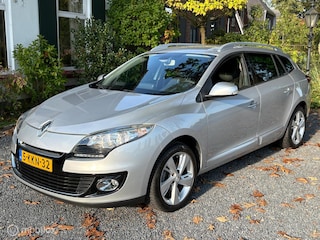 Renault Mégane Estate 1.6 | €3850,- | AIRCO | STOELVERW. |