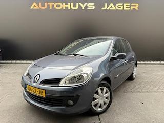 Renault Clio 1.6-16V Dynamique|1e eigenaar|NL auto|NAP