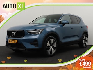 Volvo XC40 1.5 130 PK Aut. Core Camera Carplay Navi LED