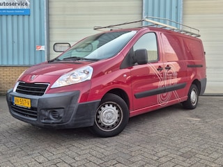 Peugeot Expert 229 2.0 HDI L2H1 NAV
