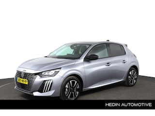 Peugeot 208 Hybrid 100 e-DCS6 Allure | Navigatie | Camera | Adaptive Cruise Control | Apple Carplay/Android Auto |