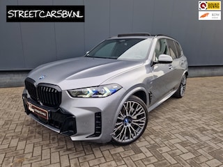 BMW X5 XDrive50e M-sport /Led /B&W Audio /Fabrieksgarantie