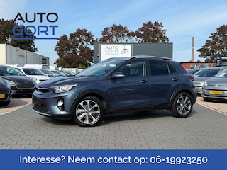 Kia Stonic 1.0 T-GDi DynamicLine | Climate control | Carplay | Stoel/Stuurverw. | Parkeersensoren