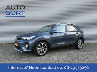 Kia Stonic 1.0 T-GDi DynamicLine | Climate control | Carplay | Stoel/Stuurverw. | Parkeersensoren