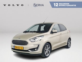 Ford Ka+ 1.2 Trend Ultimate | Airco
