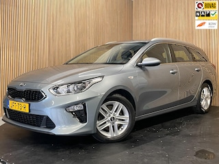 Kia Ceed Sportswagon 1.5 T-GDi DynamicLine|160PK|CARPLAY, ANDROID AUTO|STOEL-,STUURVERW|CAMERA|CRUISE CONTROL|1E EIG.|INCL.BTW|