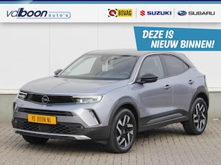 Opel Mokka 1.2 Turbo Elegance Automaat | Navi | Cruise | Clima | Camera | Lm-Velgen