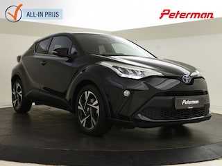 Toyota C-HR 1.8 Hybrid Style | Parkeersensoren V+A | BSM