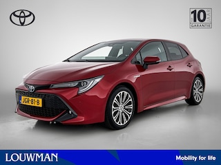 Toyota Corolla 1.8 Hybrid Dynamic | Afneembare trekhaak | Navigatie | PDC | ACC |