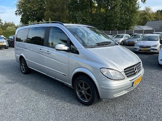 Mercedes-Benz Viano 2.0 CDI DC Trend Lang ROLSTOEL VERVOER