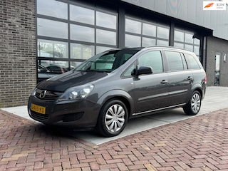 Opel Zafira 1.8 111 years Edition | 7 Pers | Cruise | PDC | Stoel verwarming |