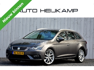 Seat Leon ST 1.0 EcoTSI Style Business Intense | Navi | Apple Carplay | NL-Auto |