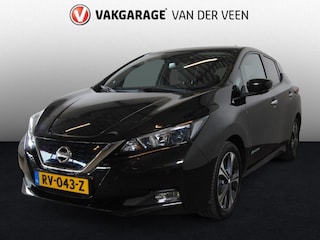 Nissan Leaf 2.ZERO EDITION 40kWh\\ APPLE CARPLAY!