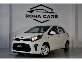 Kia Picanto 1.0 CVVT ComfortLine Airco