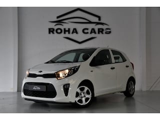 Kia Picanto 1.0 CVVT EconomyLine Airco