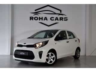 Kia Picanto 1.0 CVVT EconomyLine Airco