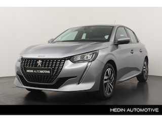 Peugeot 208 1.2 100pk Allure | Afneembare Trekhaak | Navigatie | Cruise Control | Climate Controle | Parkeersensoren Achter |