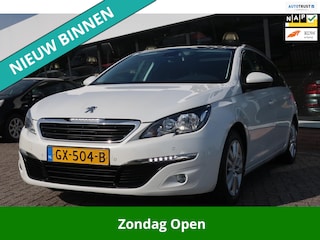 Peugeot 308 SW 1.6 BlueHDI Blue L. Executive Pack LED_PANO_CAM_NAP.