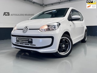 Volkswagen Up 1.0 move up! BlueMotion/Airco/Elec Ramen