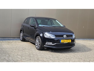 Volkswagen Polo 1.2 TSI Highline