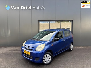 Daihatsu Cuore 1.0 Comfort / Airco!