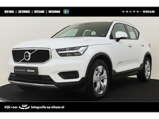 Volvo XC40 T4 AUT. MOMENTUM -TREKHAAK|PDC|CRUISE|18"|AUTOMAAT