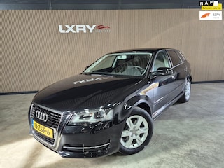 Audi A3 Sportback 1.2 TFSI Attraction Advance | Airco| Navi | PDC | Automaat |